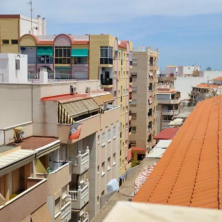 Appartement La Loma De