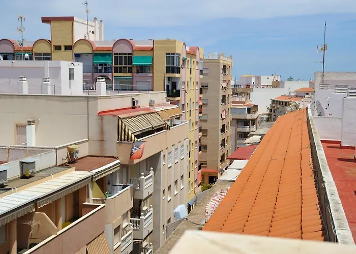 Appartement La Loma De