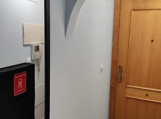 La Loma De Appartement Torrevieja