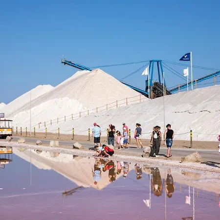 La Loma De Appartement *