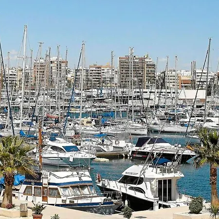 La Loma De Appartement Torrevieja