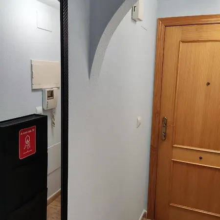 La Loma De Appartement Torrevieja