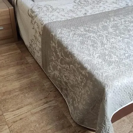 Appartement La Loma De *